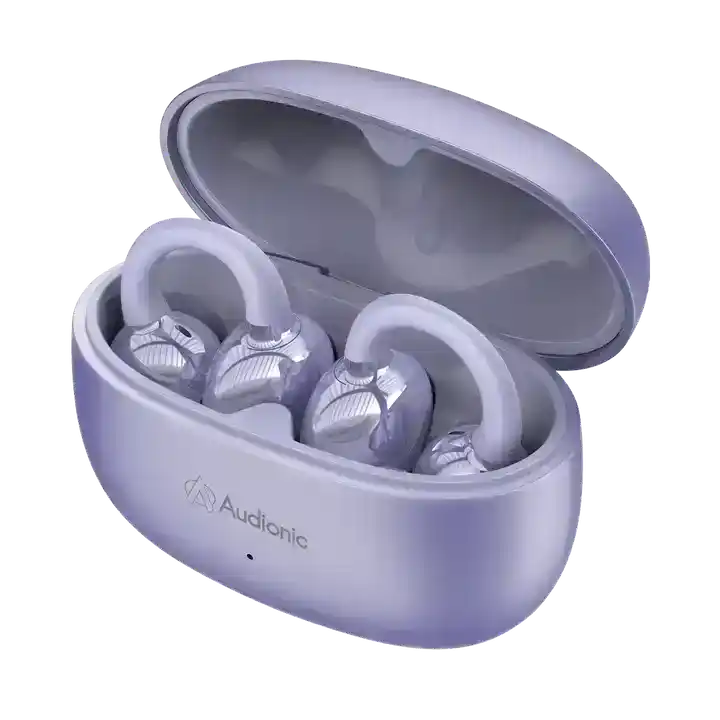 Audionic Aircuff Wireless Earbuds