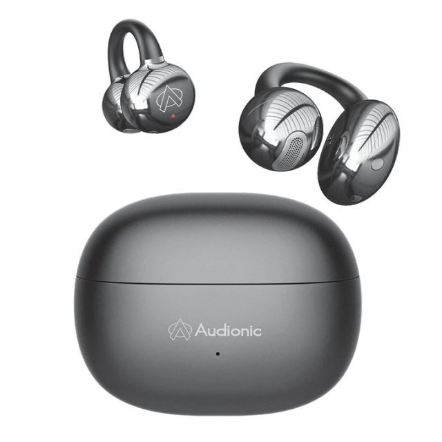 Audionic Aircuff Wireless Earbuds