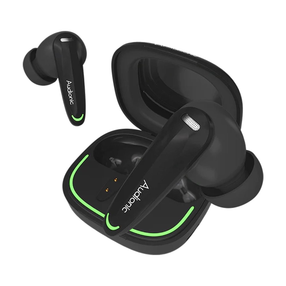 Audionic Airbud 735 Ion with ANC
