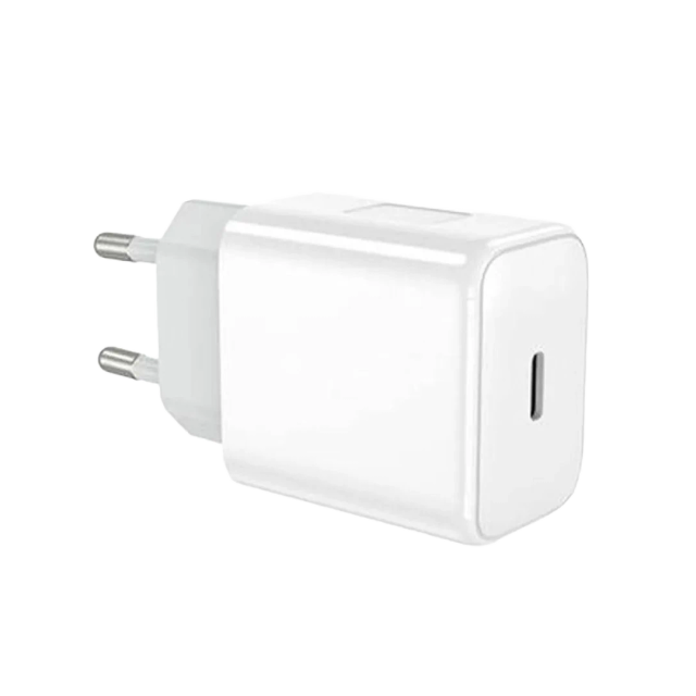 Infinix XC06 30W Wall Charger Kit