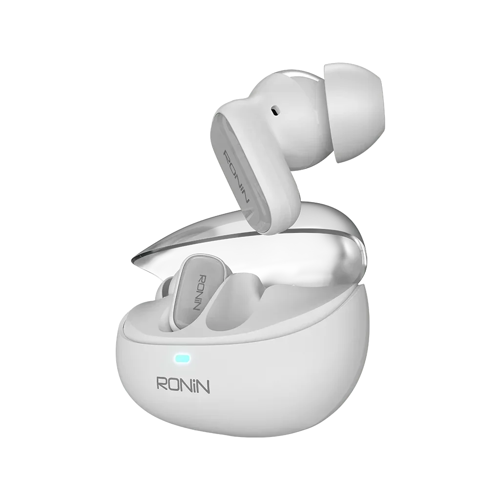 Ronin Mist Pro R-7125 ANC Earbuds