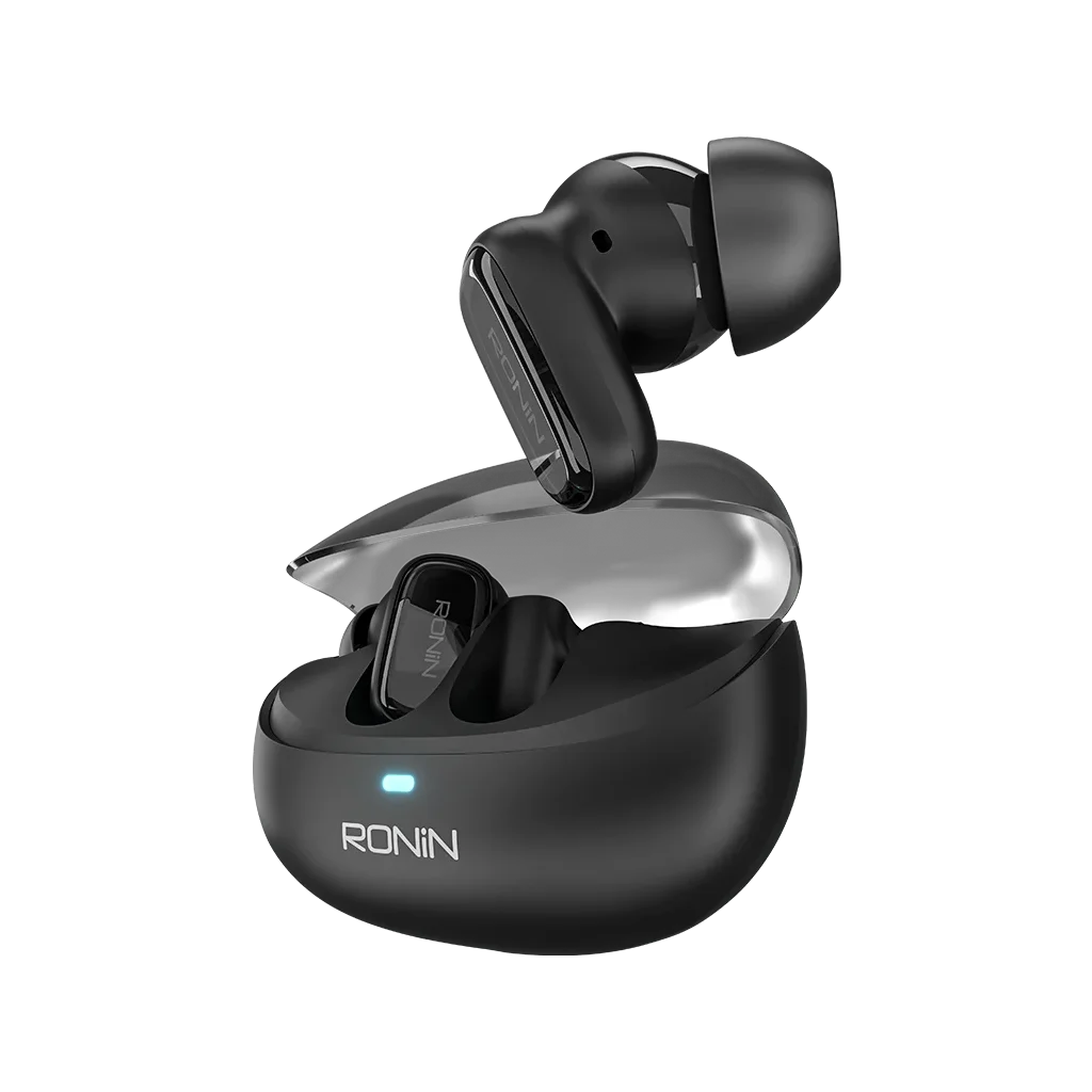 Ronin Mist Pro R-7125 ANC Earbuds