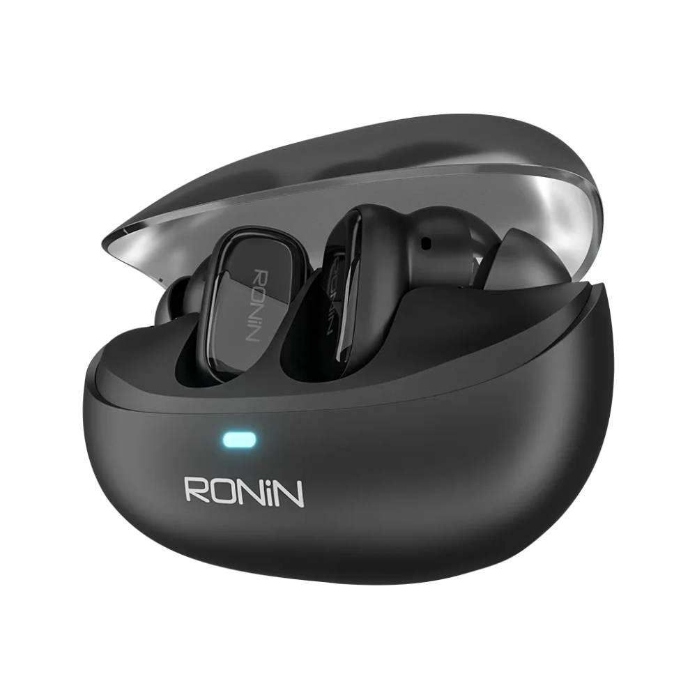 Ronin Mist Pro R-7125 ANC Earbuds