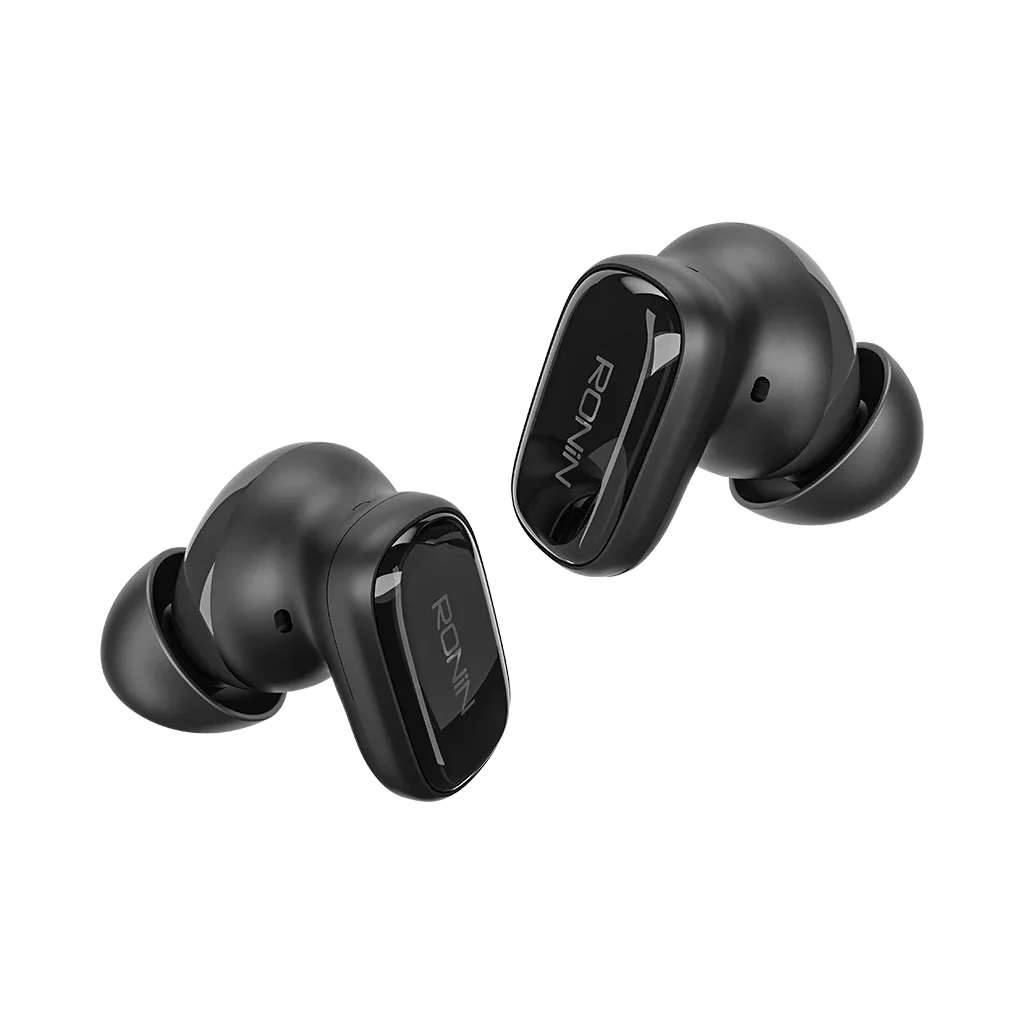 Ronin Mist Pro R-7125 ANC Earbuds