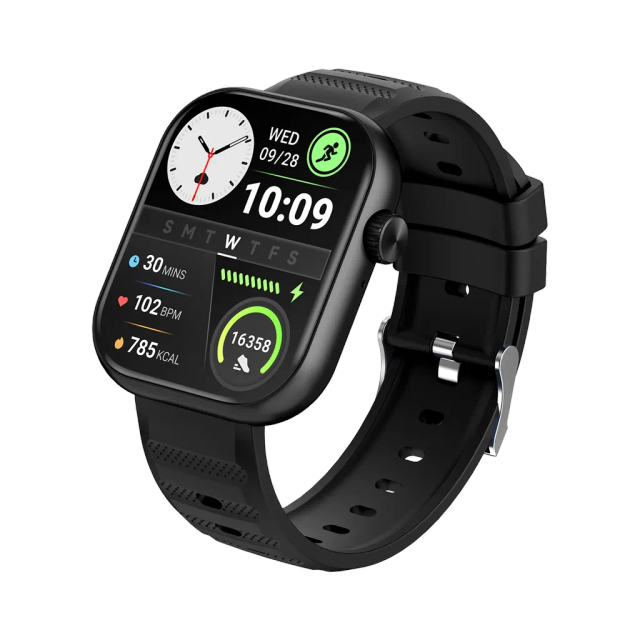 itel FIT O20 Smartwatch