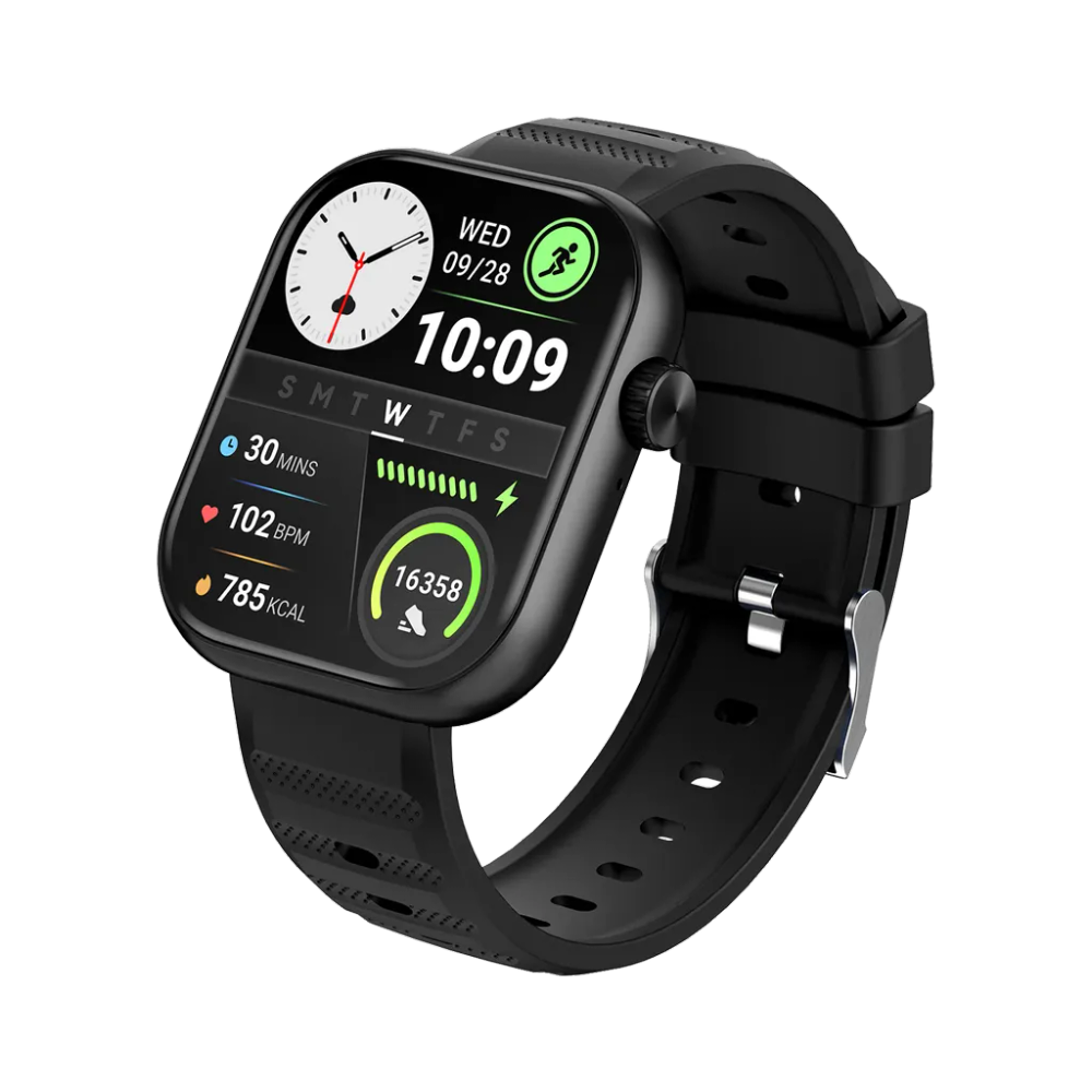 itel FIT O20 Smartwatch