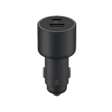 Xiaomi 67W Car Charger (USB-A + Type-C)