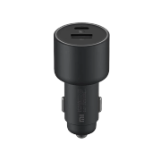 Xiaomi 67W Car Charger (USB-A + Type-C)