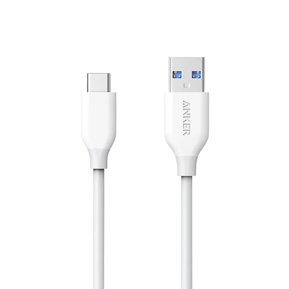 Anker PowerLine 3ft USB-C to USB 3.0