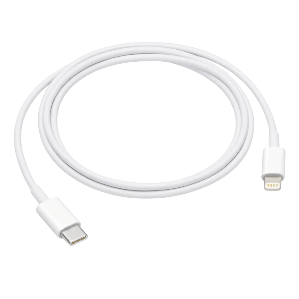 Apple USB-C to Lightning Cable (1m)