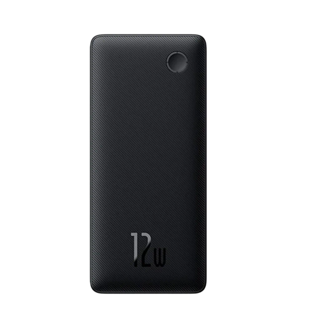 Baseus Airpow Air Lite Power Bank 10000mAh 12W