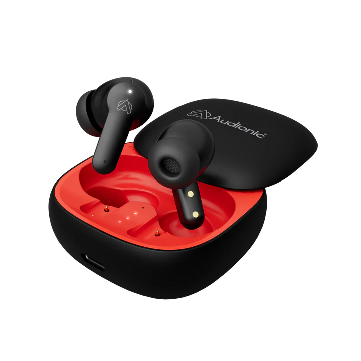 Audionic Airbud 550 Slide Earbuds