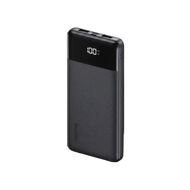 Oraimo Toast 22.5 Byte (10000mAh 22.5W)