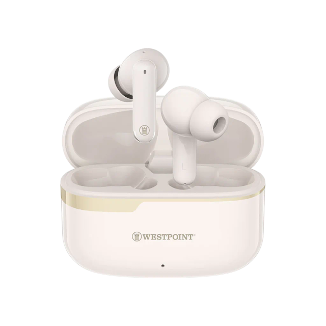 Westpoint WP-140 TWS Stereo Earbuds