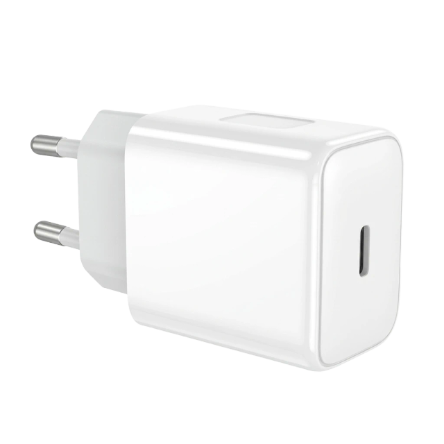 Infinix XC05 20W Wall Charger Kit