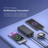 Oraimo Traveler 12 20000mAh 12W Power Bank