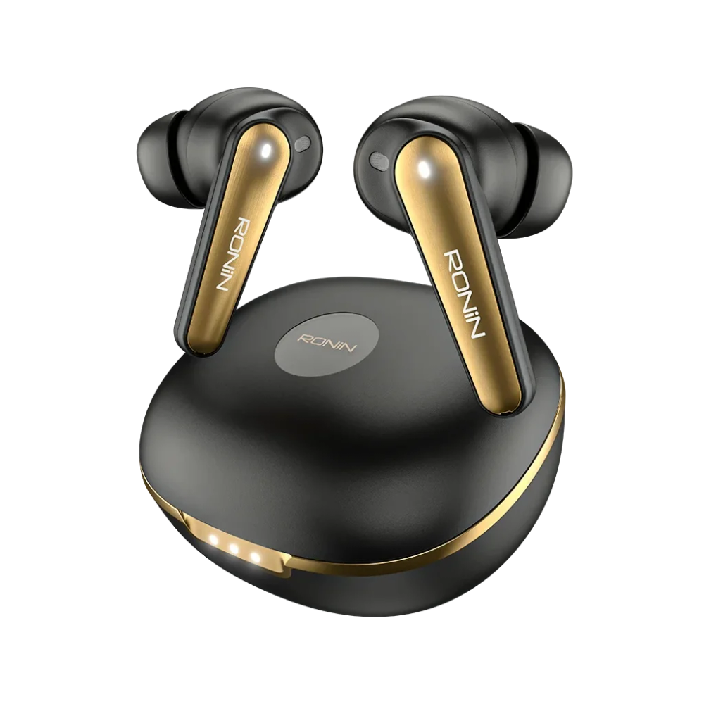 Ronin Eclipse R-7065 Earbuds