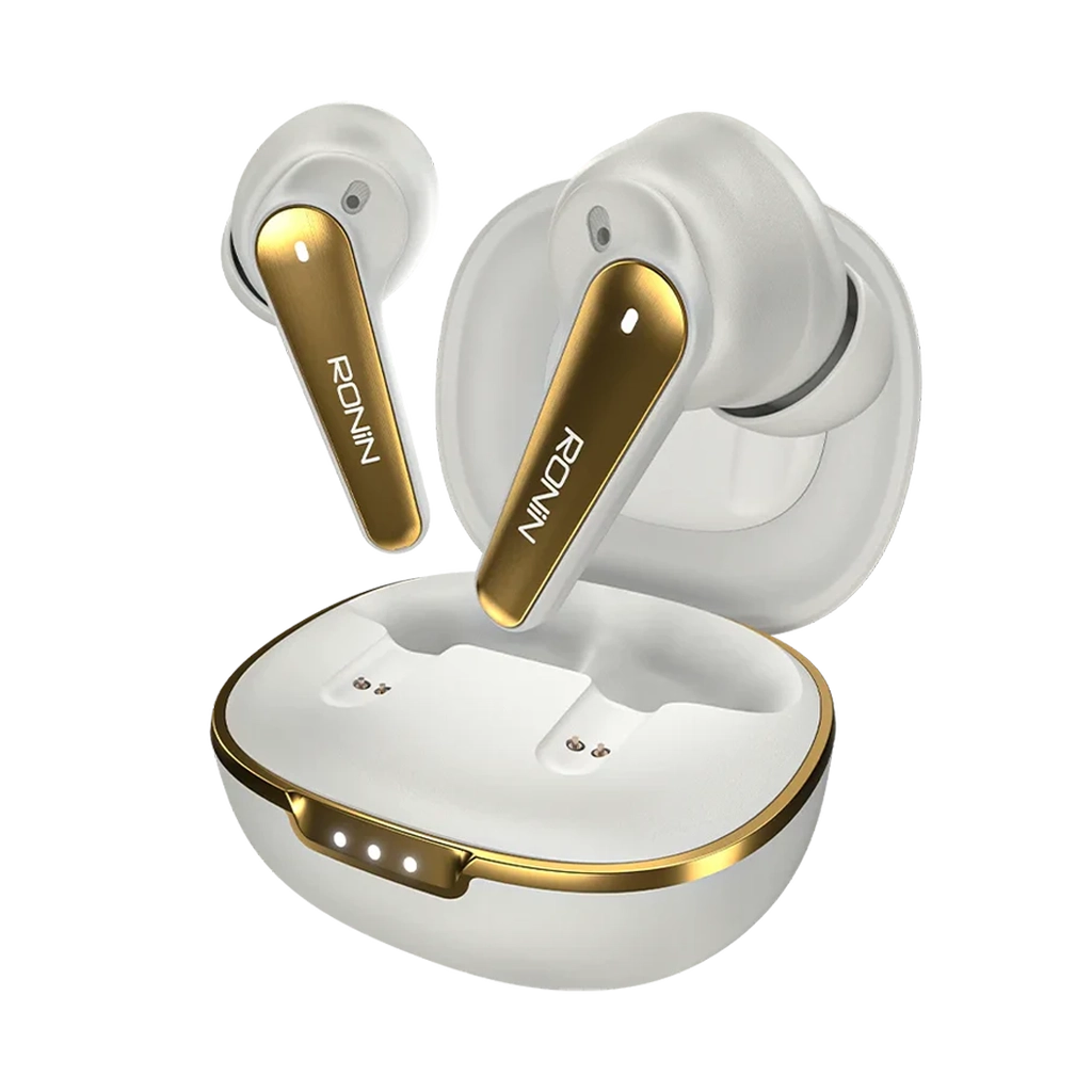 Ronin Eclipse R-7065 Earbuds