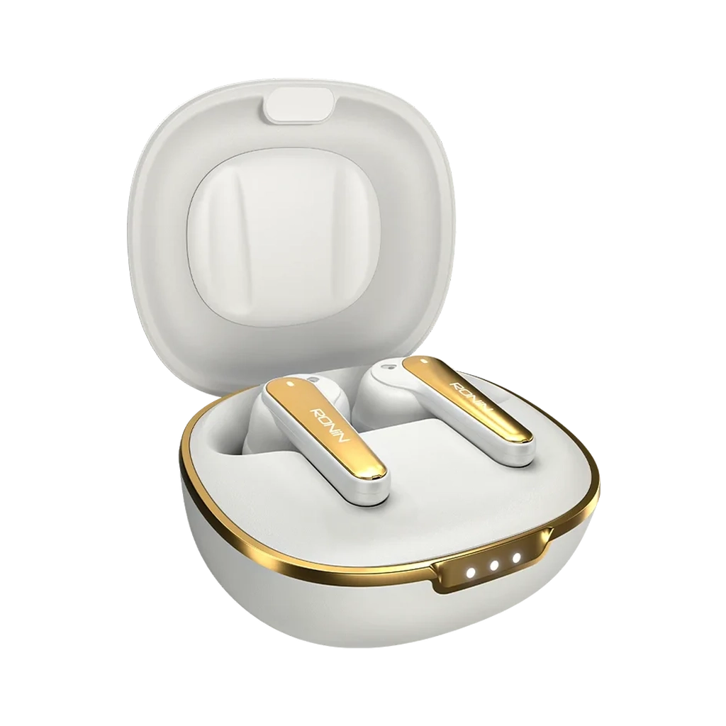 Ronin Eclipse R-7065 Earbuds
