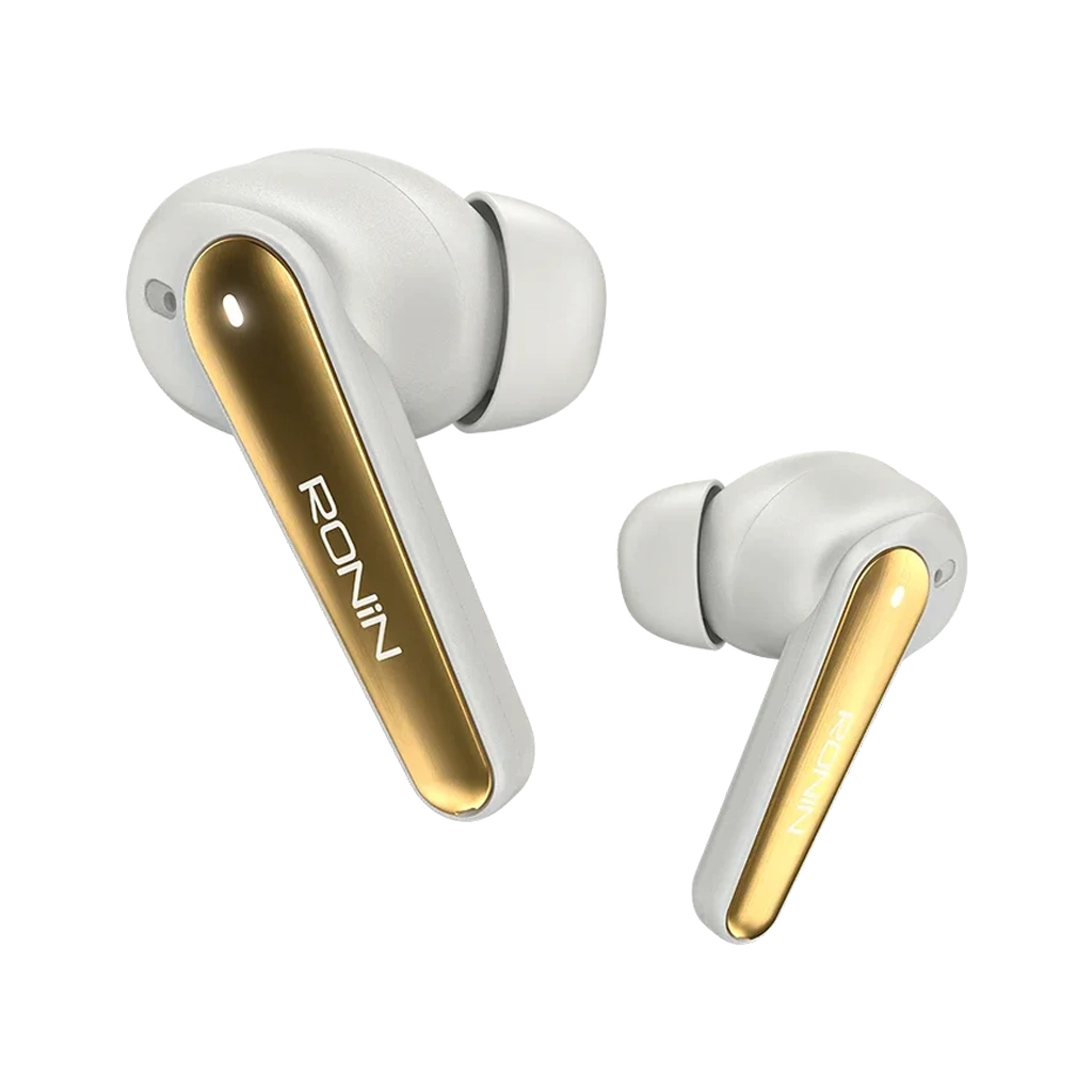 Ronin Eclipse R-7065 Earbuds