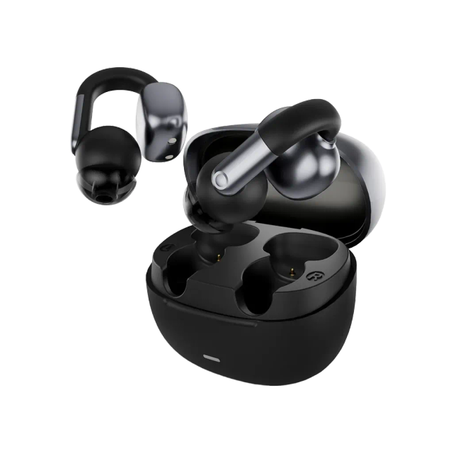 Faster Mercury Earbuds