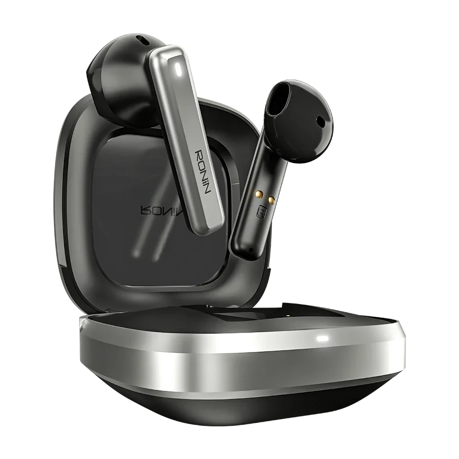 Ronin Mashion Pro R-7140 Earbuds