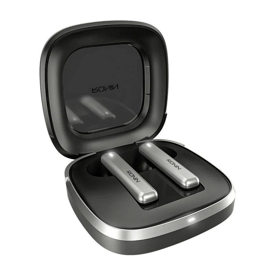 Ronin Mashion Pro R-7140 Earbuds