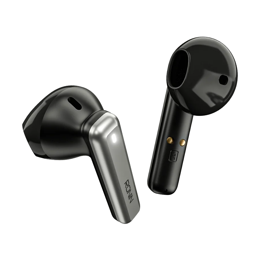 Ronin Mashion Pro R-7140 Earbuds