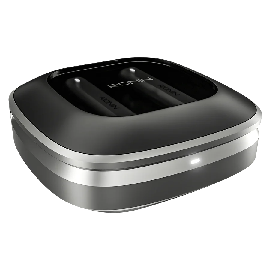 Ronin Mashion Pro R-7140 Earbuds