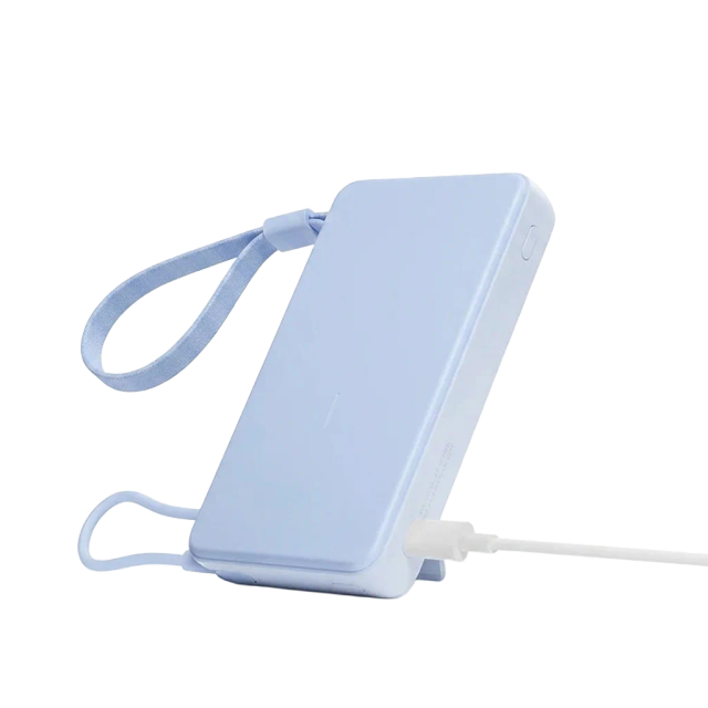 Xiaomi Magnetic Power Bank 10000 with Built-in Stand