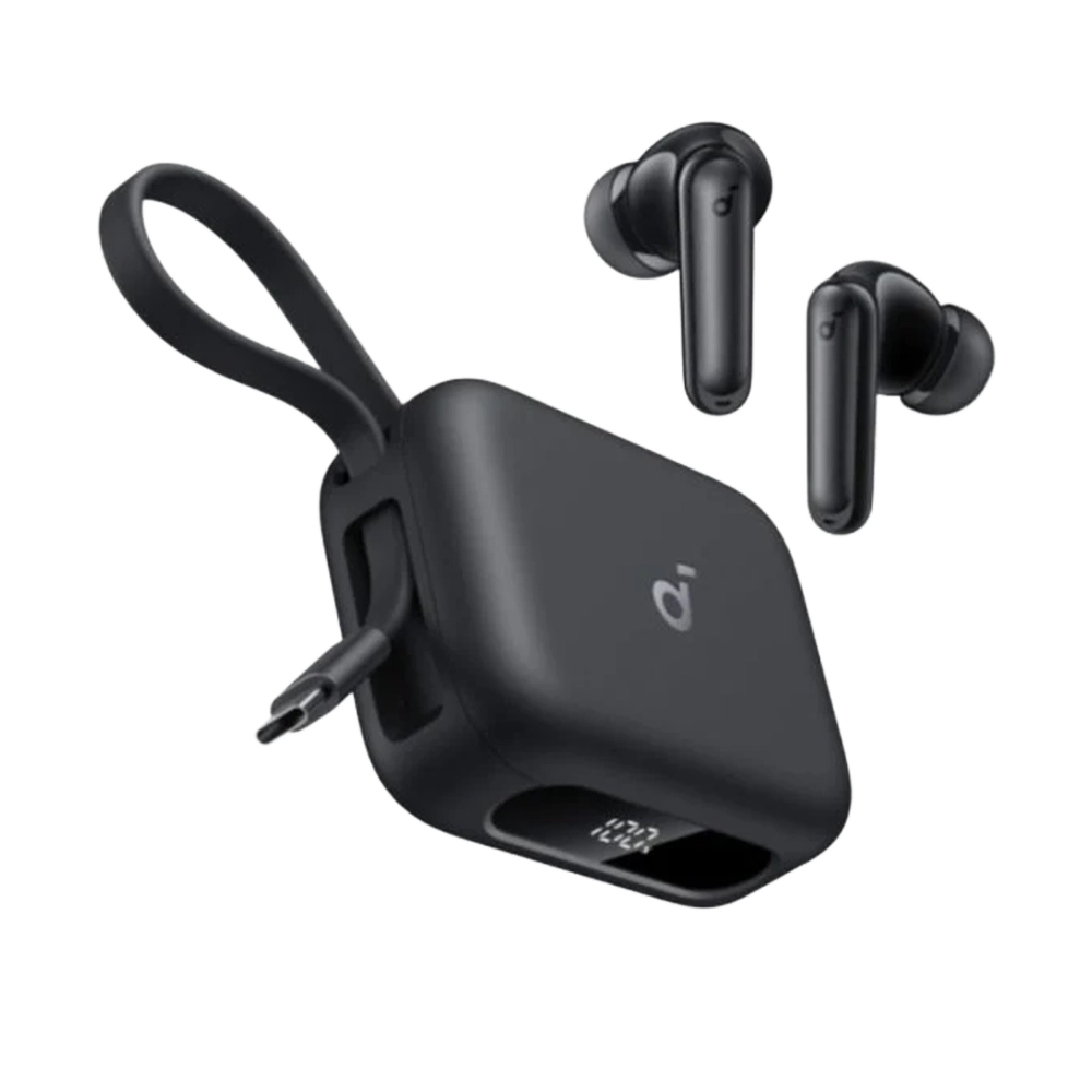 Anker Soundcore P41i Wireless Earbuds