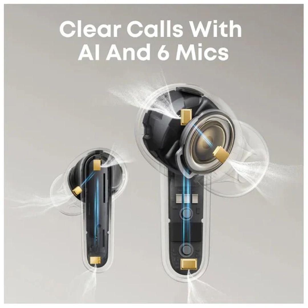 Anker Soundcore P41i Wireless Earbuds